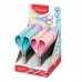 TESOURA ESCOLAR MAPED SOFT PASTEL